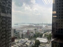 Oue Downtown (D1), Office #483436701